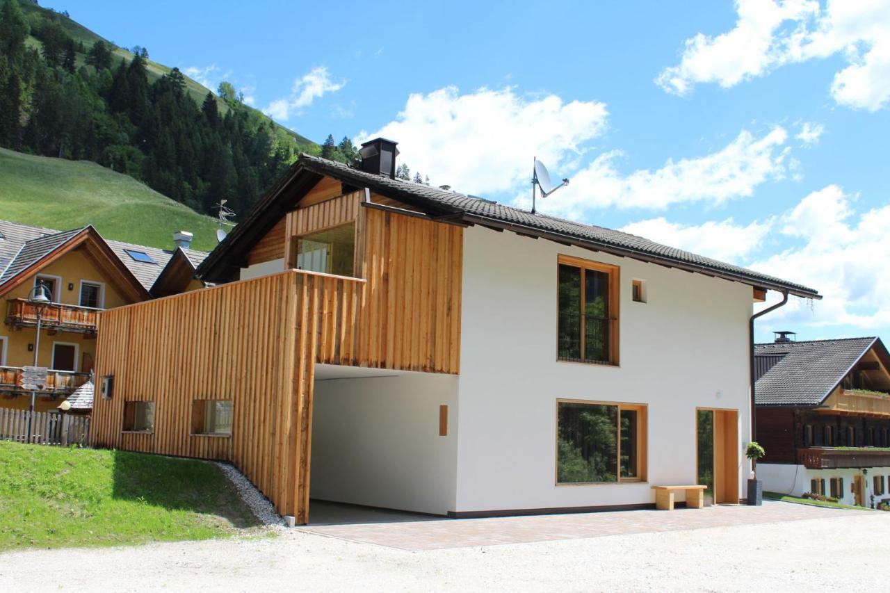 Holiday home Tolder San Candido