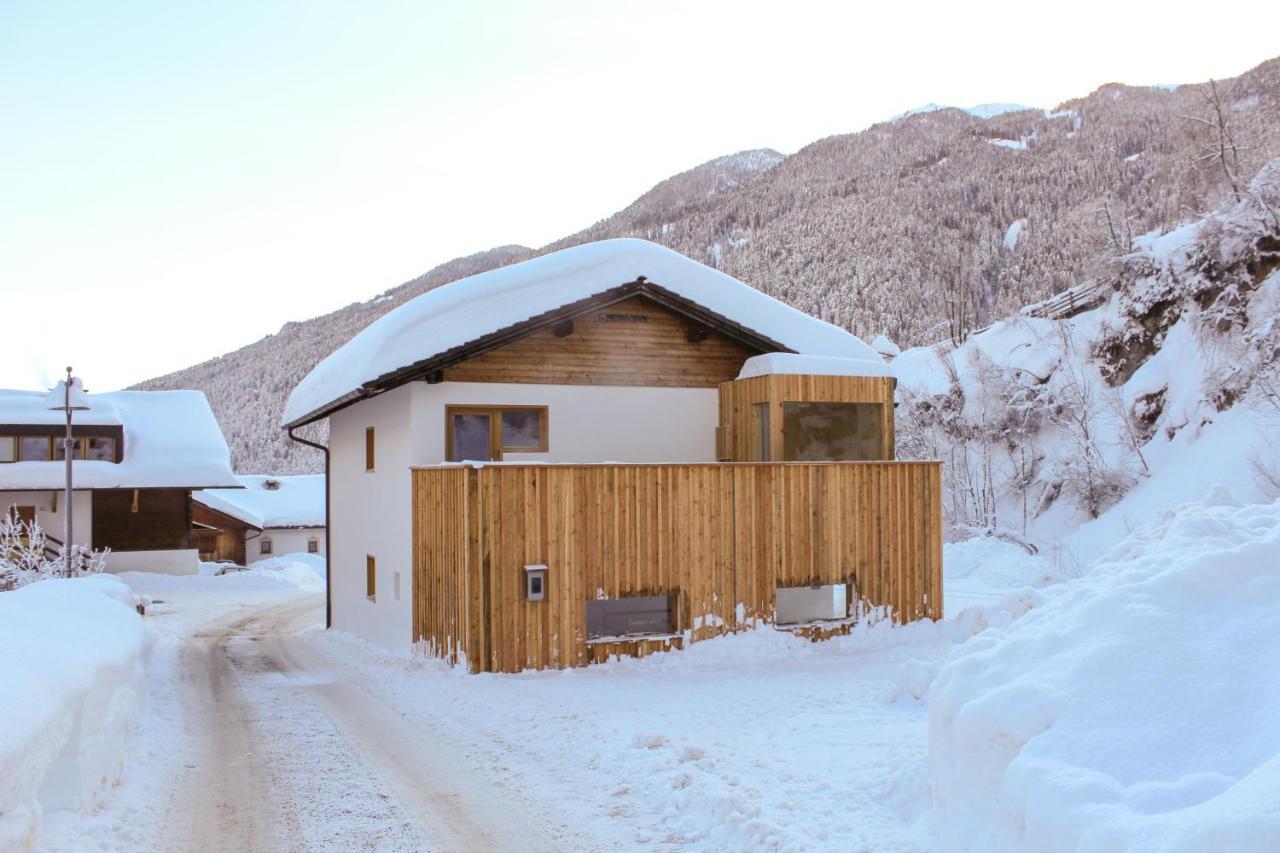 Holiday home Tolder *