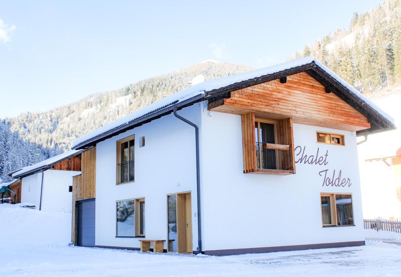 Tolder Holiday home *