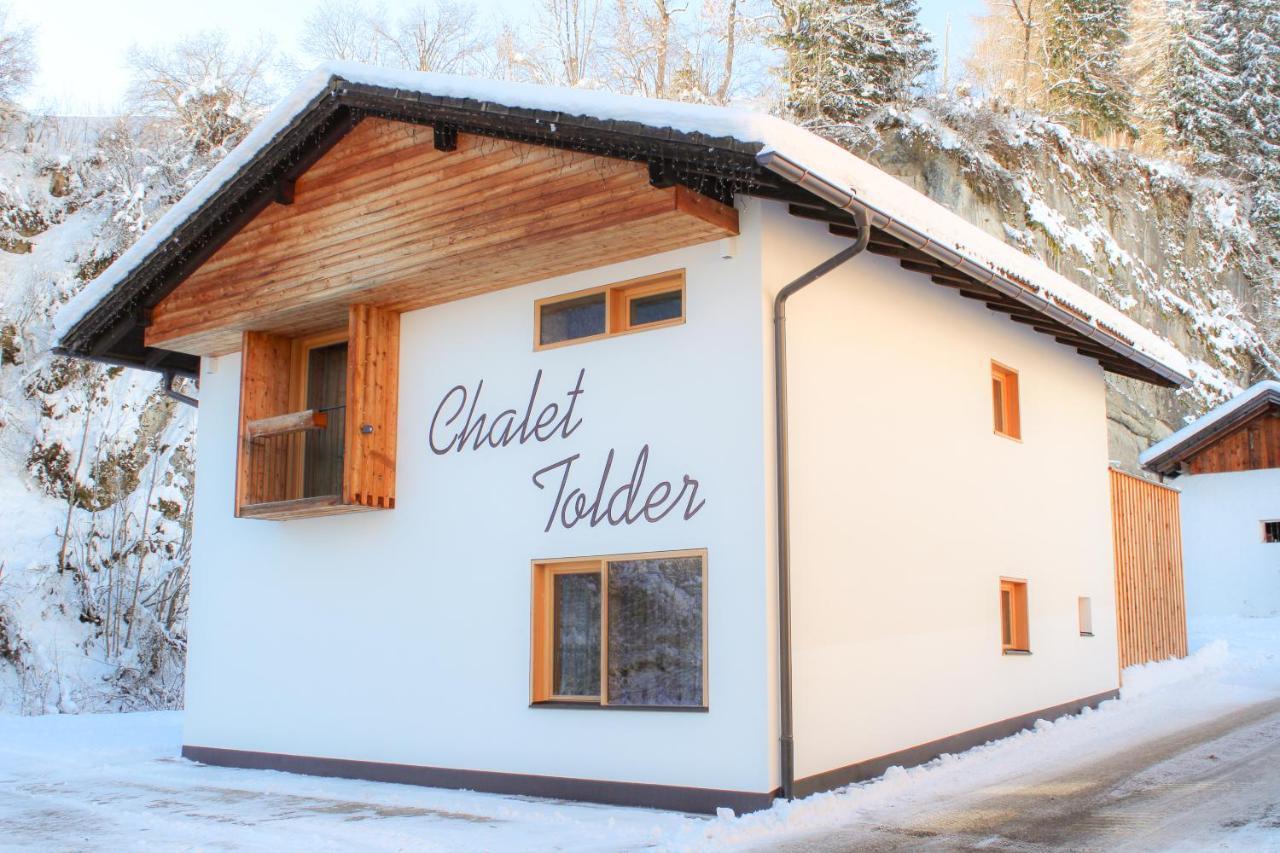 Holiday home Tolder San Candido