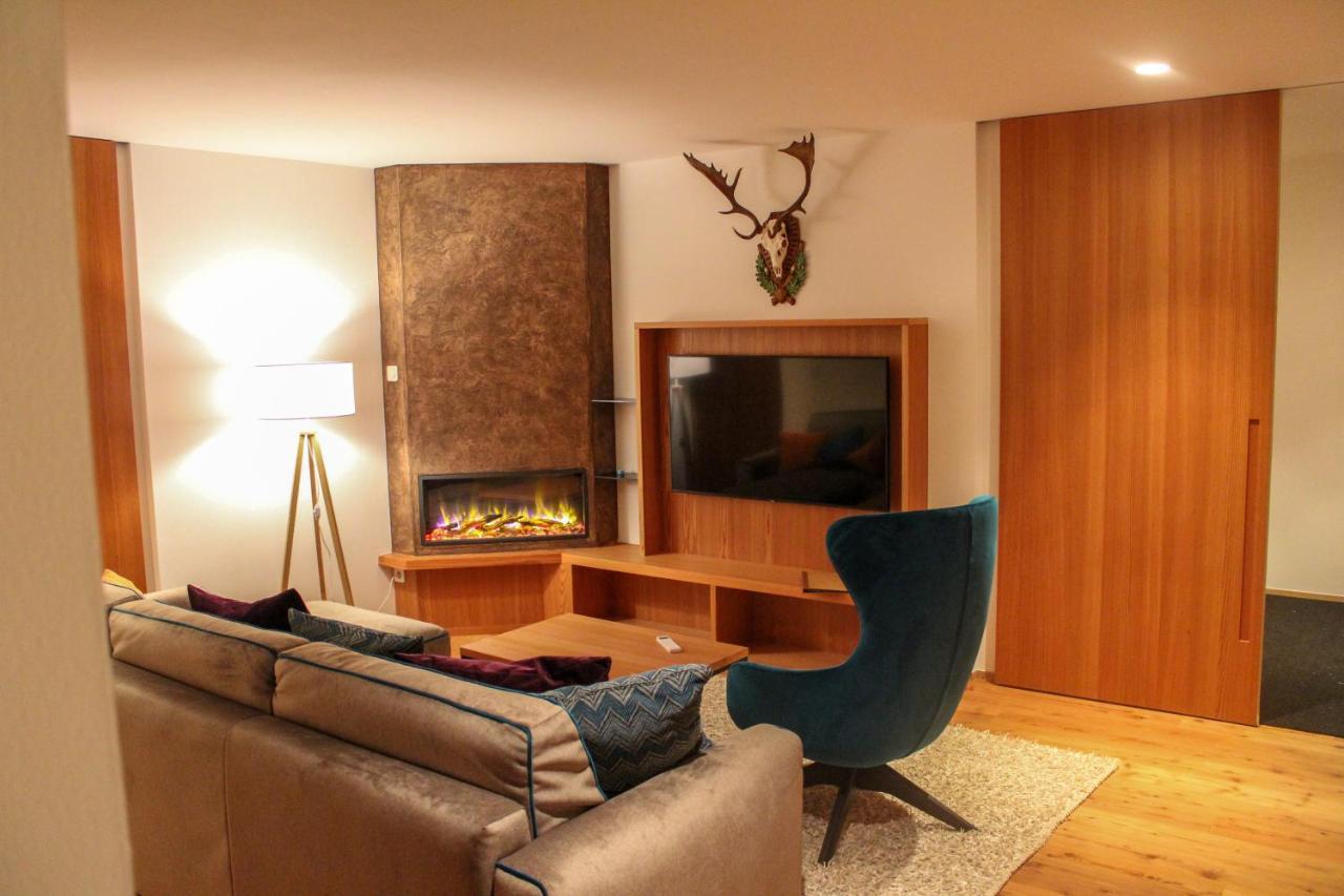 Tolder Holiday home San Candido