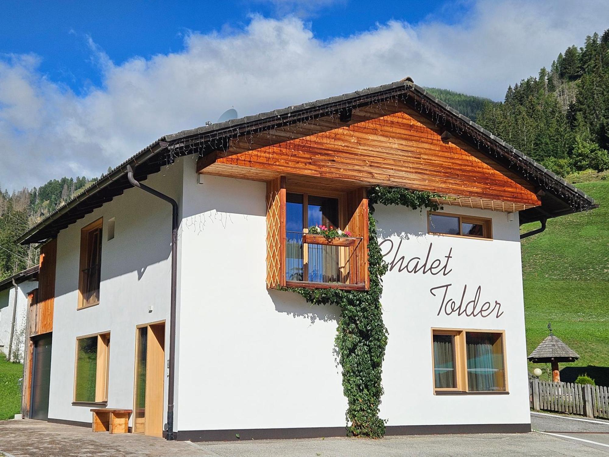Tolder San Candido
